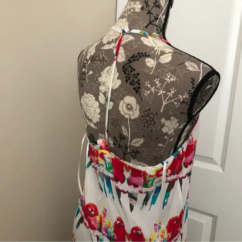 ISLA & LULU parrot dress - Picture 2 of 5